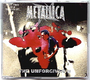 Metallica - The Unforgiven II CD2